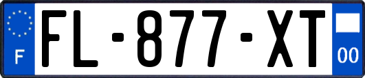 FL-877-XT