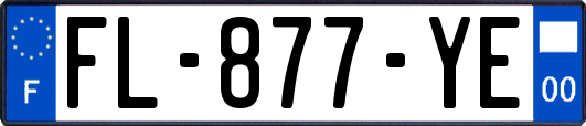 FL-877-YE