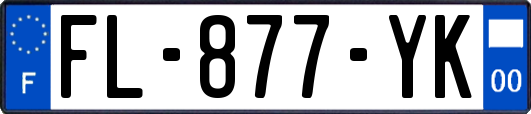 FL-877-YK