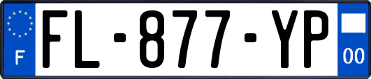 FL-877-YP