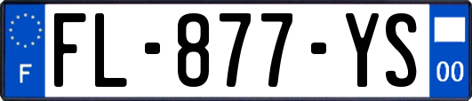 FL-877-YS
