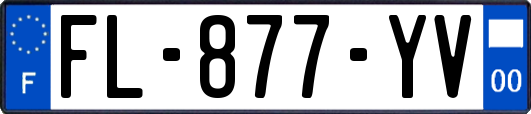 FL-877-YV