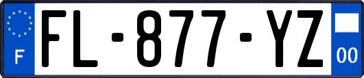 FL-877-YZ