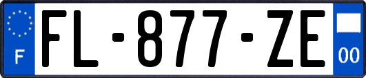 FL-877-ZE