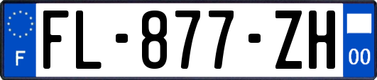 FL-877-ZH