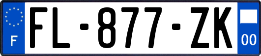 FL-877-ZK