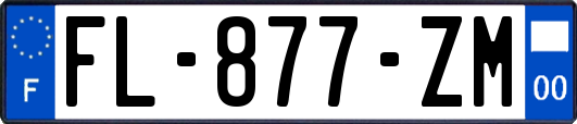 FL-877-ZM