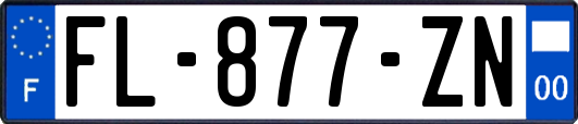 FL-877-ZN