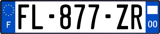 FL-877-ZR
