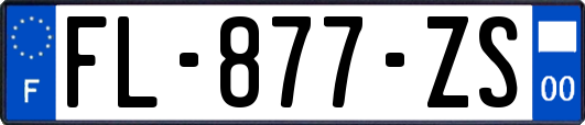 FL-877-ZS