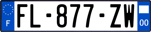 FL-877-ZW