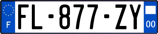 FL-877-ZY