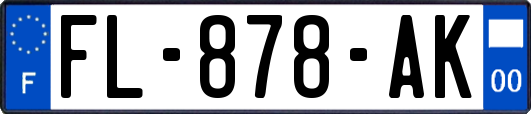 FL-878-AK