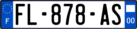 FL-878-AS
