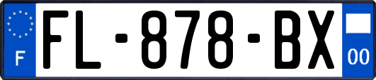 FL-878-BX