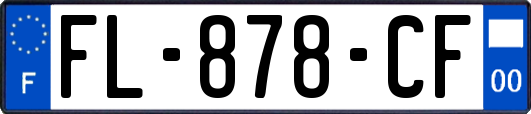 FL-878-CF
