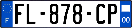 FL-878-CP