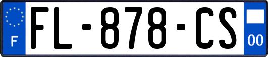 FL-878-CS