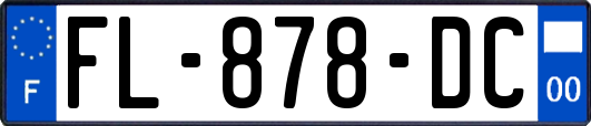 FL-878-DC