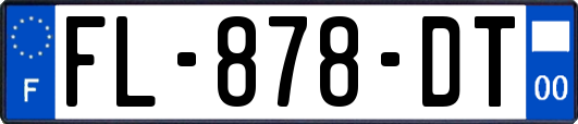 FL-878-DT