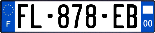 FL-878-EB