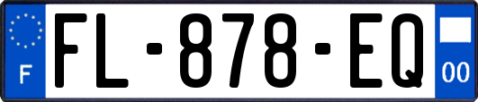 FL-878-EQ