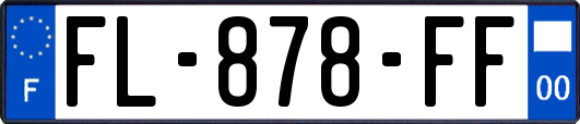 FL-878-FF