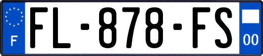 FL-878-FS