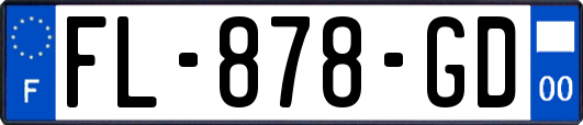 FL-878-GD