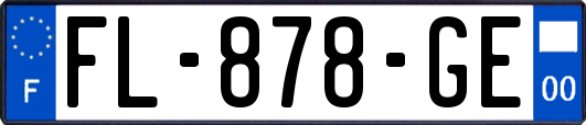 FL-878-GE