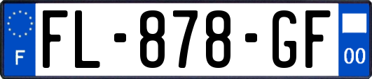 FL-878-GF