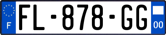 FL-878-GG