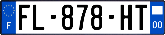 FL-878-HT