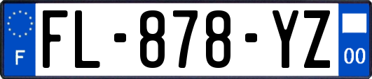 FL-878-YZ