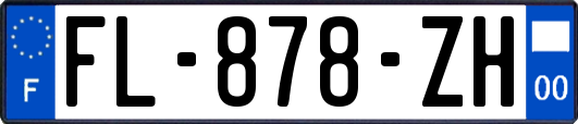 FL-878-ZH