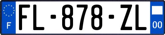 FL-878-ZL