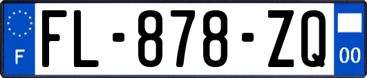 FL-878-ZQ