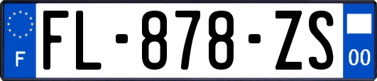 FL-878-ZS