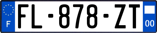 FL-878-ZT