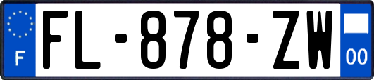 FL-878-ZW