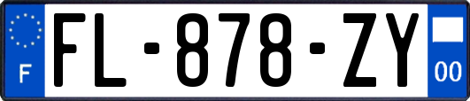 FL-878-ZY