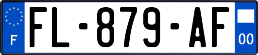 FL-879-AF