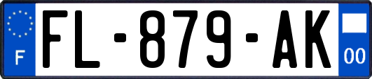 FL-879-AK