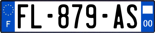FL-879-AS