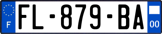 FL-879-BA