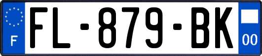 FL-879-BK
