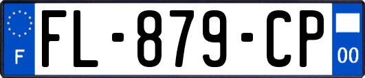 FL-879-CP