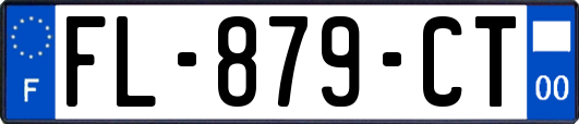 FL-879-CT