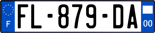 FL-879-DA