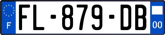 FL-879-DB